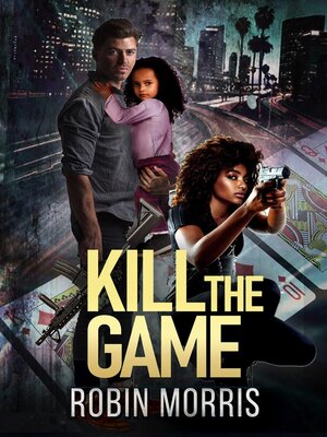 cover image of Kill the Game
